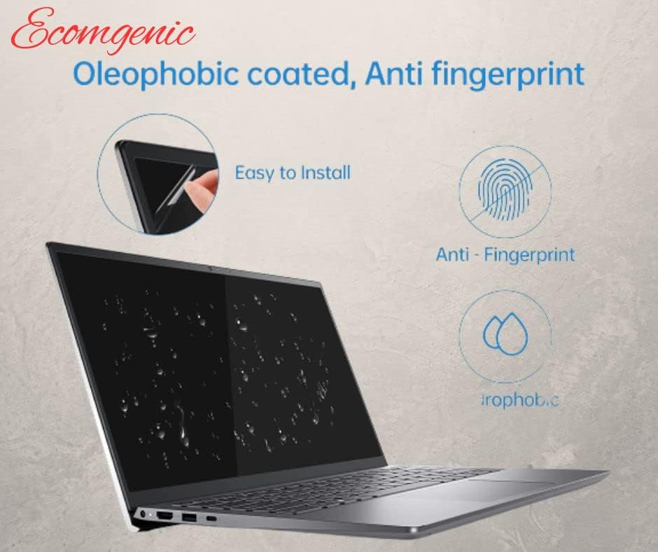 CHAMBU 2 опаковки Матово защитно фолио за екрана на лаптоп HP ProBook 4545s на 15.6 anti-glare/анти-синьо матово защитно фолио Без мехурчета, гладка като коприна, намалява напрежение