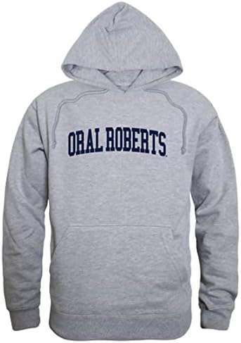 Hoody с качулка W Republic Oral Roberts University Златни Орли В Деня на играта