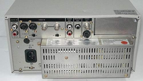 Стереомагнитофон sony SVO-9500MDP SVHS pal System