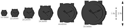 Мъжки японски часовници на Ориент с автоматично / Ръчно от Неръждаема Стомана за гмуркане на 200 метра