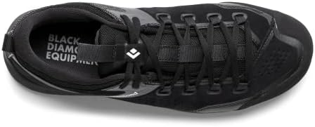 Black Diamond Мъжки Кожени обувки Mission XP Approach/Туризъм обувки