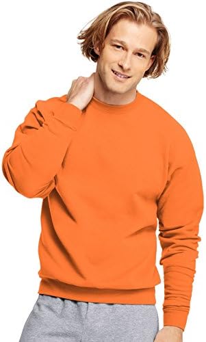 Мъжки hoody Hanes EcoSmart с качулка