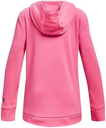 Маркова Руното Hoody Under Armour За Момичета Armour