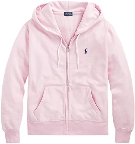 Дамски hoody Polo Ralph Lauren с пълна цип