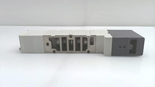 Smc Vqc4501-51, 5-портов вставной електромагнитен клапан Vqc4501-51