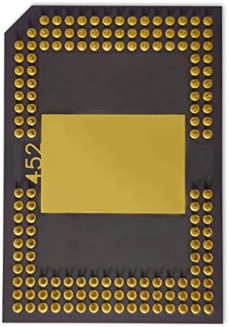 Оригинално OEM ДМД/DLP чип за проектори Panasonic TW331R PT-JW130H PT-CW330U