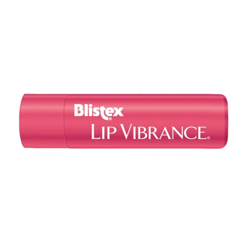 Blistex Lip Vibrance, по 0,13 всяка унция (опаковка от 6 броя)