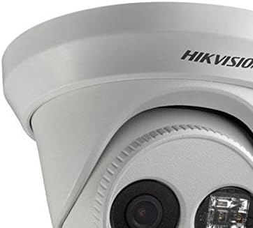 Купол кули Hikvision DS2CD2342WDI4MM, 4 Mp-20 кадъра в секунда / 1080p, H264, 4 мм,