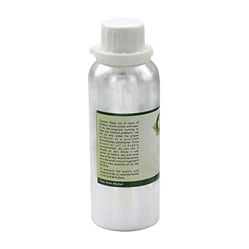 R V Етерично Чисто Етерично масло от пореч 1250 мл (42 грама) - Borago Officinalis ( Чист и натурален Лечебен сорт)
