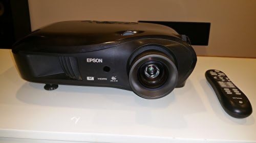 Филм проектор Epson EMP-TW1000 1080P