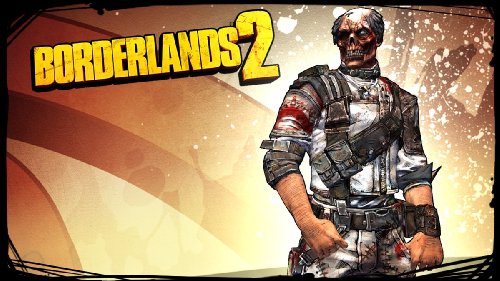 Borderlands 2: Commando Лудост Pack - Steam PC [Кода на онлайн-игра]